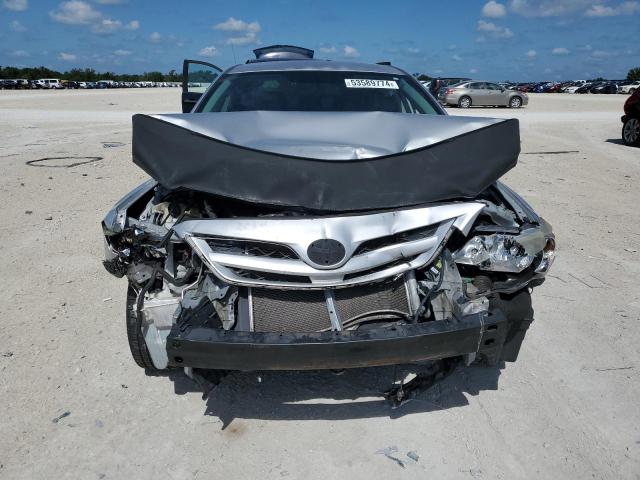 2012 Toyota Corolla Base VIN: 2T1BU4EE5CC862018 Lot: 53589774