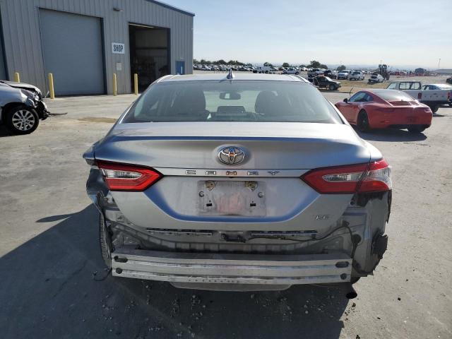 2020 Toyota Camry Le VIN: 4T1L11AK8LU996706 Lot: 55424814