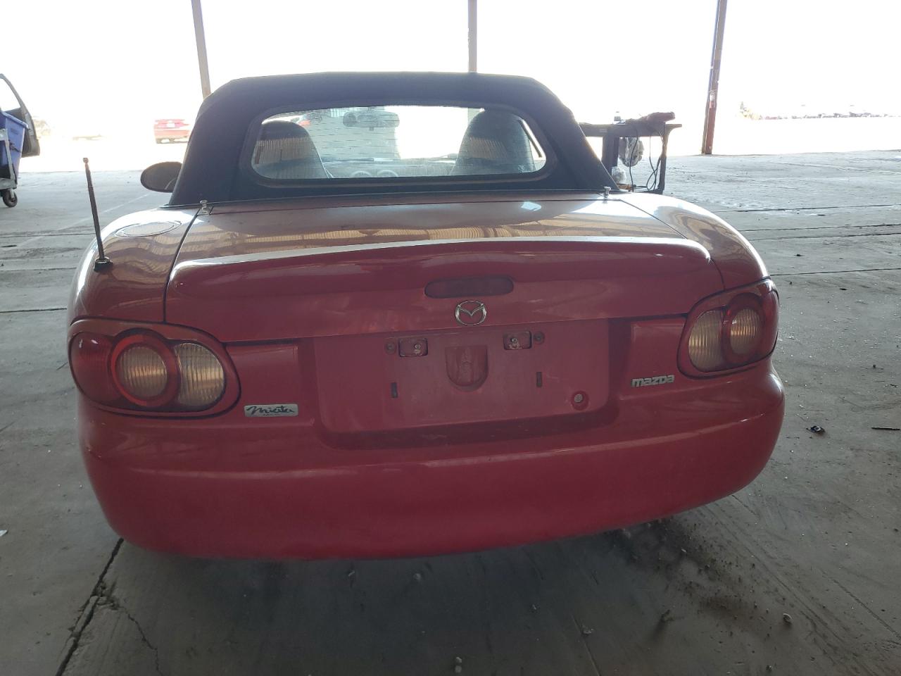 JM1NB353130307668 2003 Mazda Mx-5 Miata Base