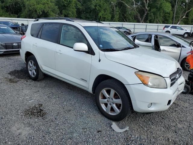 2007 Toyota Rav4 Limited VIN: JTMZD31V775052200 Lot: 54520884