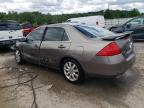 HONDA ACCORD EX photo