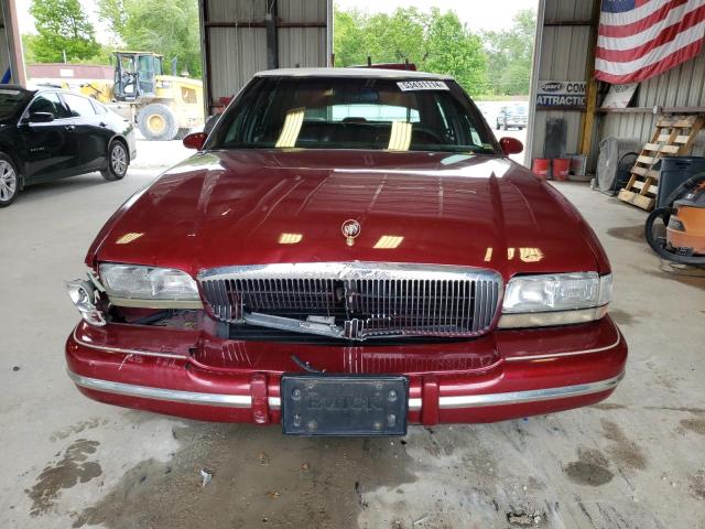 1995 Buick Park Avenue VIN: 1G4CW52K5SH644696 Lot: 53431114