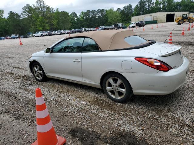 2006 Toyota Camry Solara Se VIN: 4T1FA38P96U087002 Lot: 52263724