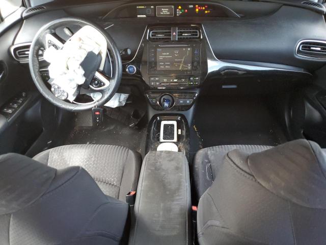 2016 Toyota Prius VIN: JTDKARFUXG3027056 Lot: 52931354