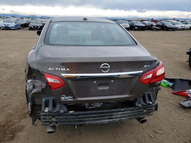 2016 Nissan Altima 2.5 VIN: 1N4AL3AP1GC198790 Lot: 53561584