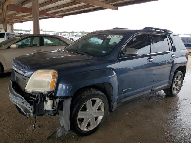 2012 GMC Terrain Slt VIN: 2GKFLUE5XC6190273 Lot: 55327414