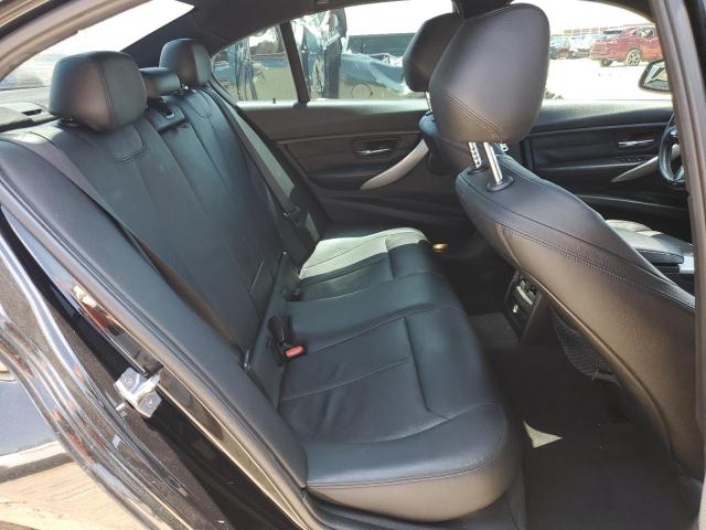 2015 BMW 328 I VIN: WBA3A5G59FNS88876 Lot: 56772154