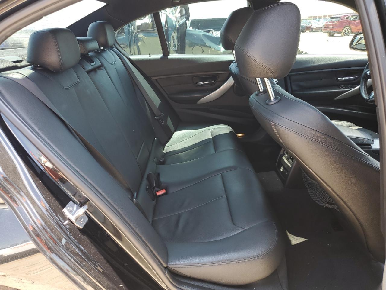 WBA3A5G59FNS88876 2015 BMW 328 I