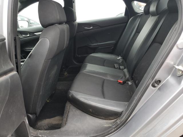 2019 Honda Civic Sport VIN: 19XFC2F88KE034854 Lot: 54251834