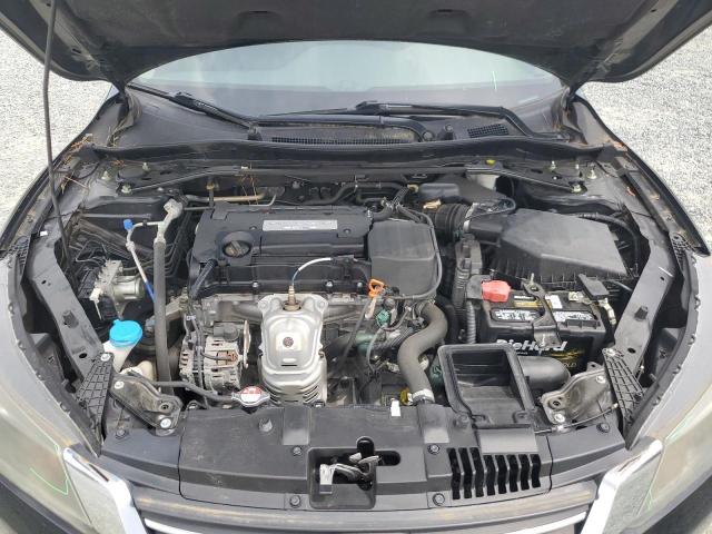 2015 Honda Accord Exl VIN: 1HGCR2F85FA088673 Lot: 54158054