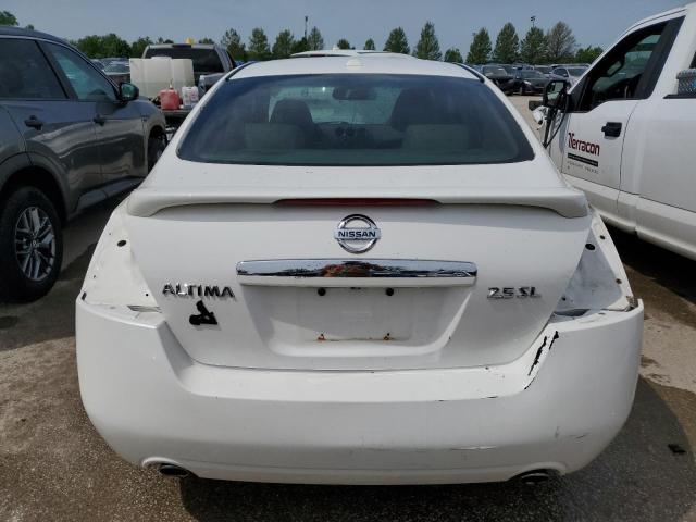 2009 Nissan Altima - Image 6
