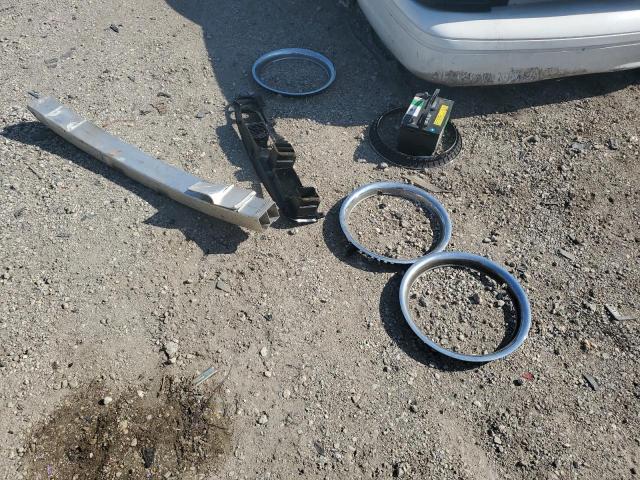 2008 Ford Crown Victoria Police Interceptor VIN: 2FAHP71V38X175055 Lot: 54320494