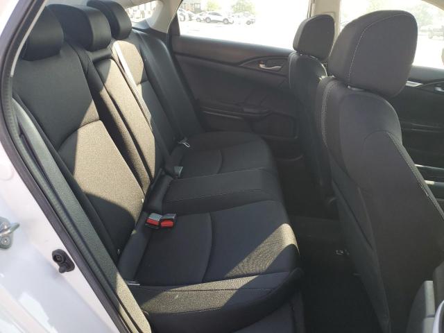 2020 Honda Civic Ex VIN: 19XFC1F36LE011816 Lot: 53757914