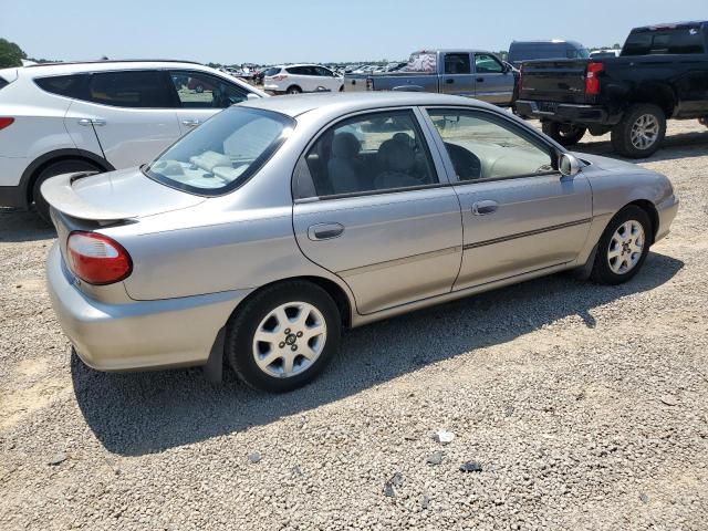 2000 Kia Sephia Base VIN: KNAFB1219Y5868784 Lot: 55159234