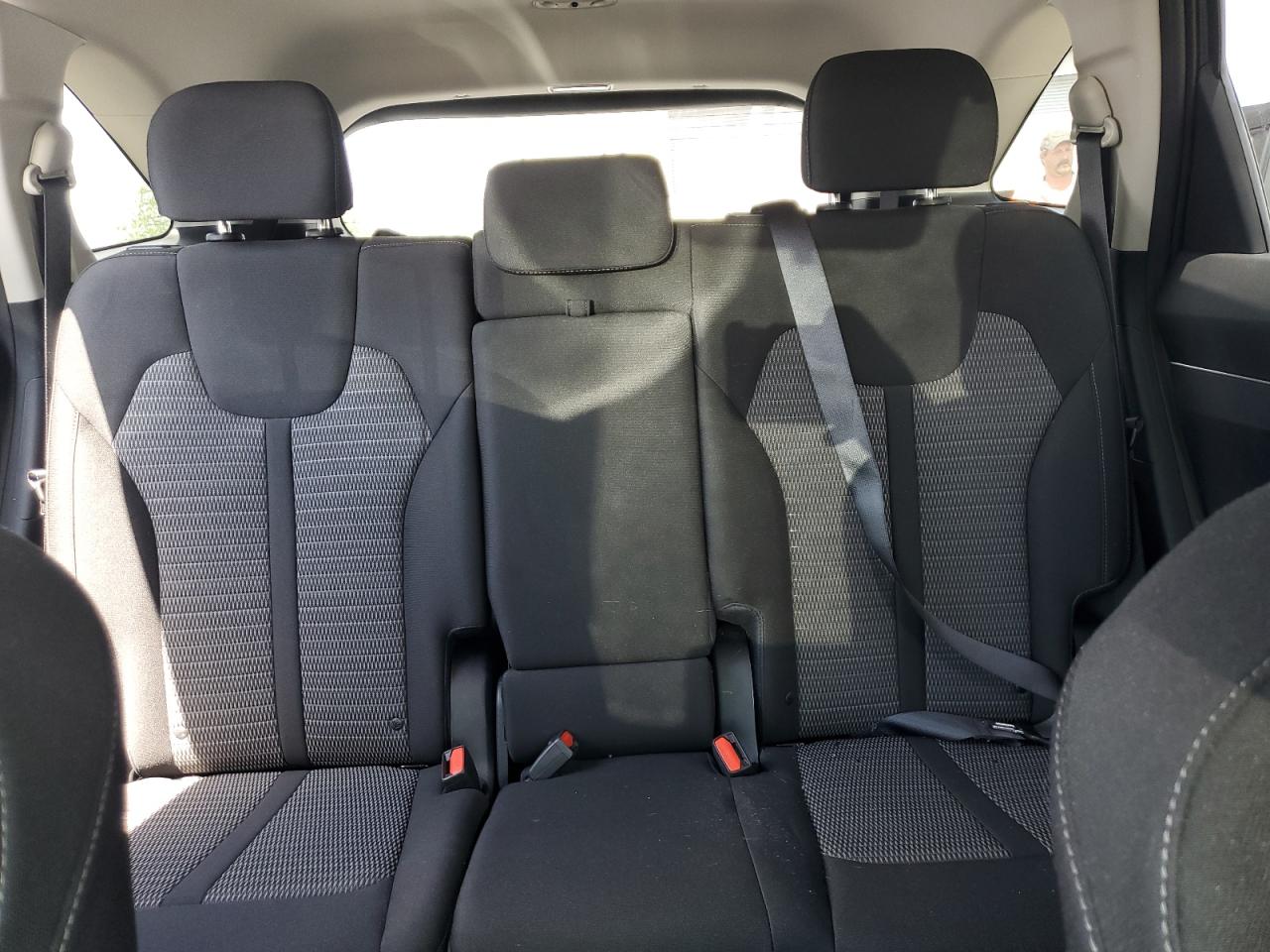 5XYRGDLC6PG212938 2023 Kia Sorento Lx