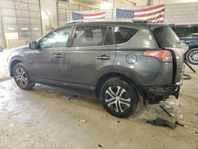 2016 Toyota Rav4 Le VIN: 2T3BFREV8GW416495 Lot: 54723764