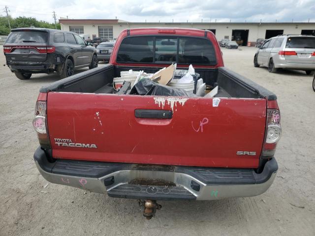 2013 Toyota Tacoma Access Cab VIN: 5TFTX4CN1DX028099 Lot: 55937244