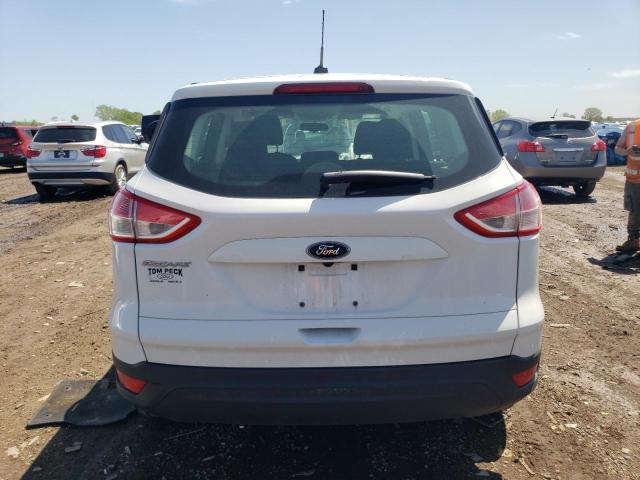 2015 Ford Escape S VIN: 1FMCU0F77FUB57950 Lot: 53908534