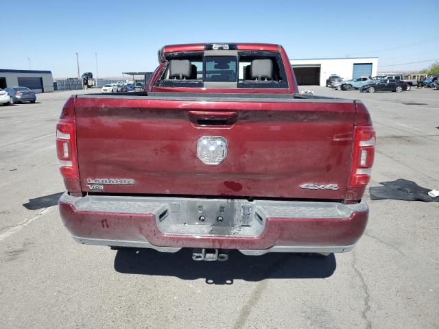 2023 Ram 2500 Laramie VIN: 3C6UR5FL3PG627522 Lot: 55364514