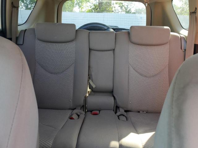 2008 Toyota Rav4 Limited VIN: JTMZD31V886063394 Lot: 55162234