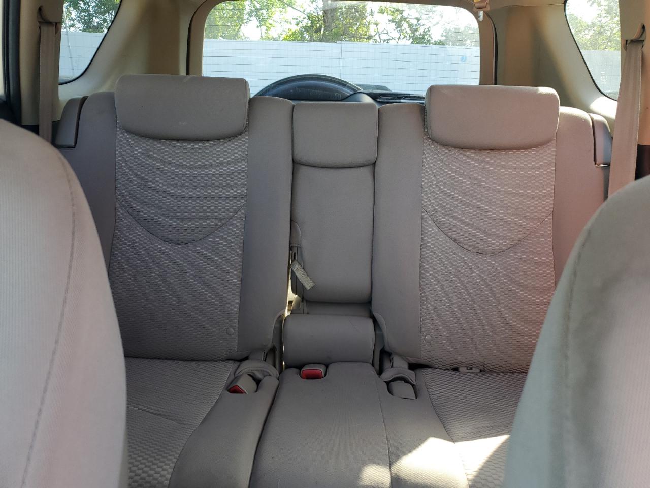 JTMZD31V886063394 2008 Toyota Rav4 Limited