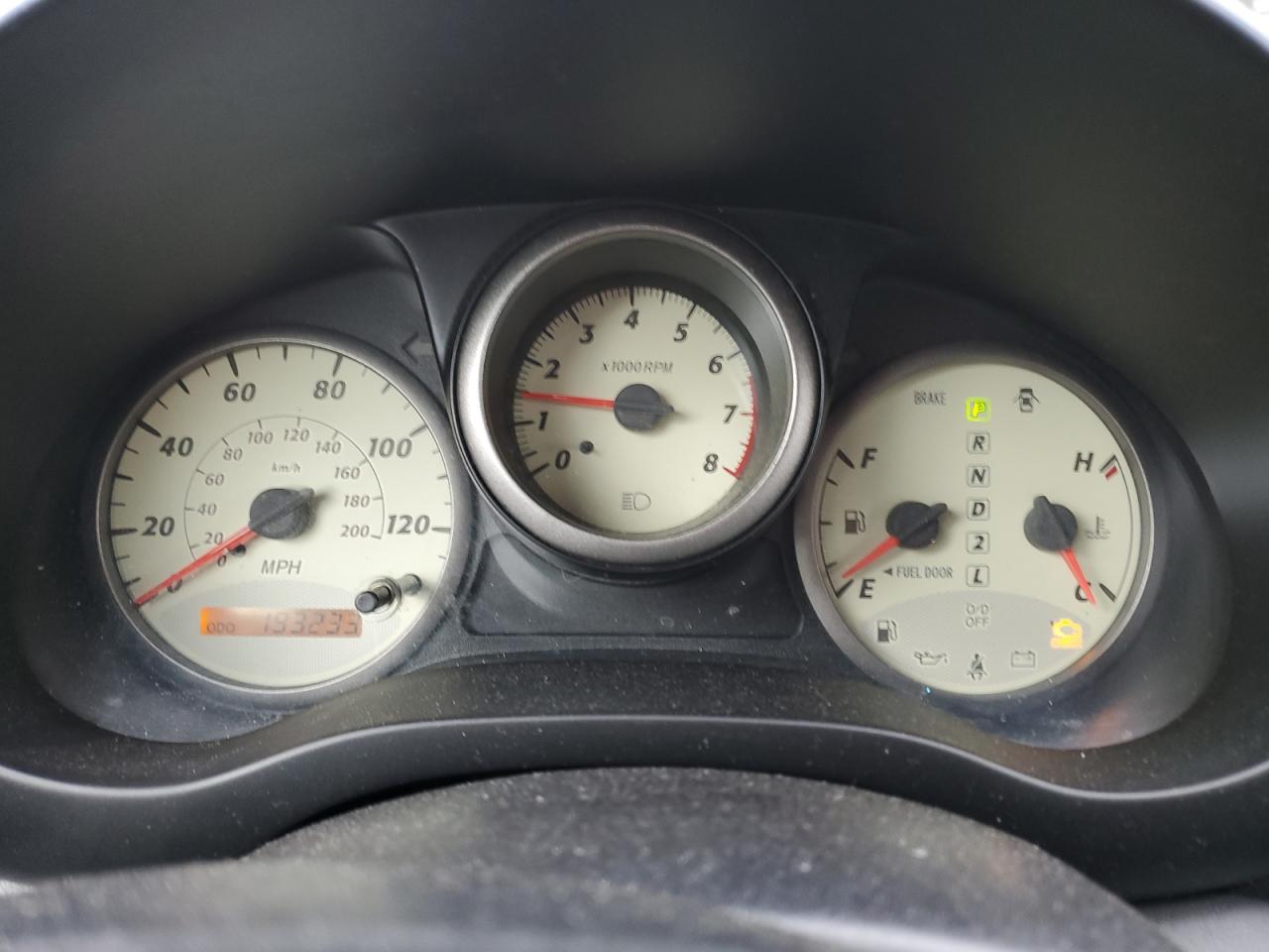 JTEHH20V030256822 2003 Toyota Rav4