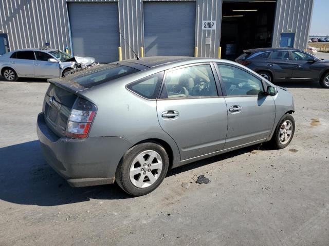 2004 Toyota Prius VIN: JTDKB20U940016365 Lot: 54609784