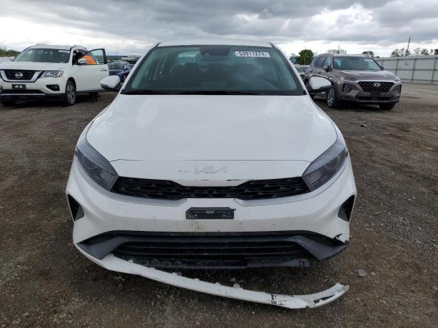 3KPF24AD7PE687394 Kia Forte LX 5