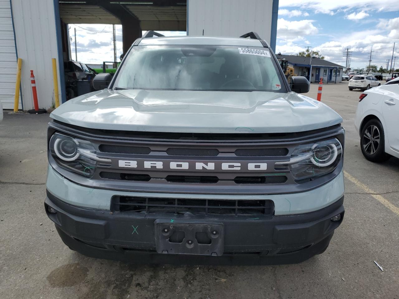 3FMCR9B63NRD49973 2022 Ford Bronco Sport Big Bend