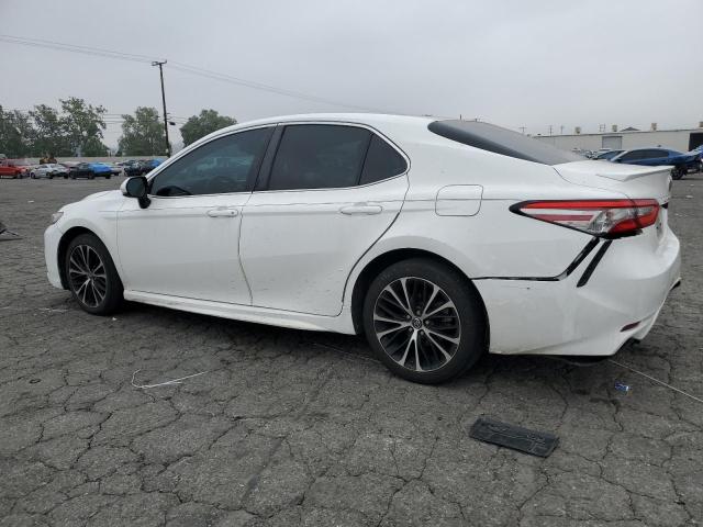 2018 Toyota Camry L VIN: 4T1B11HK7JU522194 Lot: 55948094