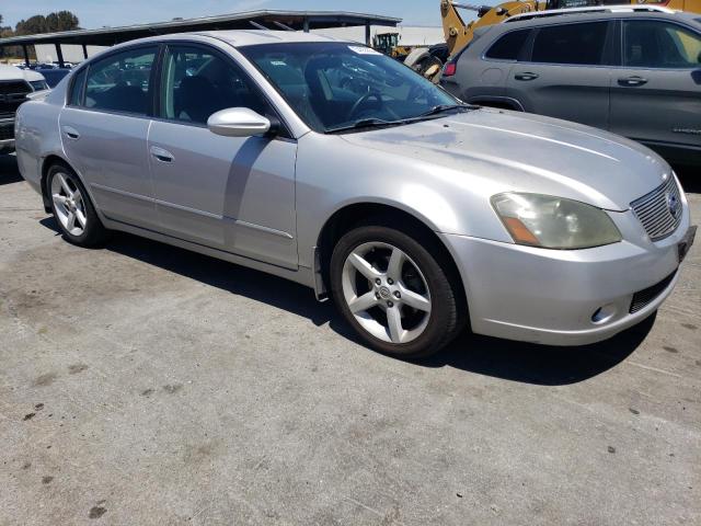 2005 Nissan Altima Se VIN: 1N4BL11D85N412447 Lot: 54355654