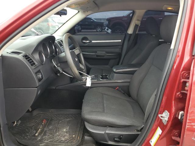 2008 Dodge Charger VIN: 2B3KA43G48H319237 Lot: 53571554