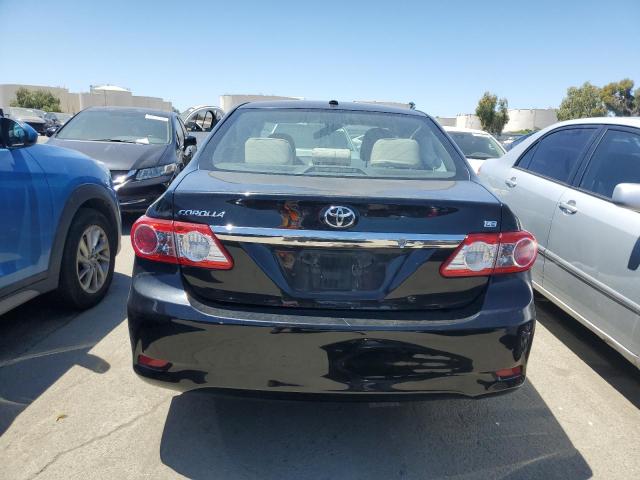 2011 Toyota Corolla Base VIN: 2T1BU4EE6BC679273 Lot: 56316594