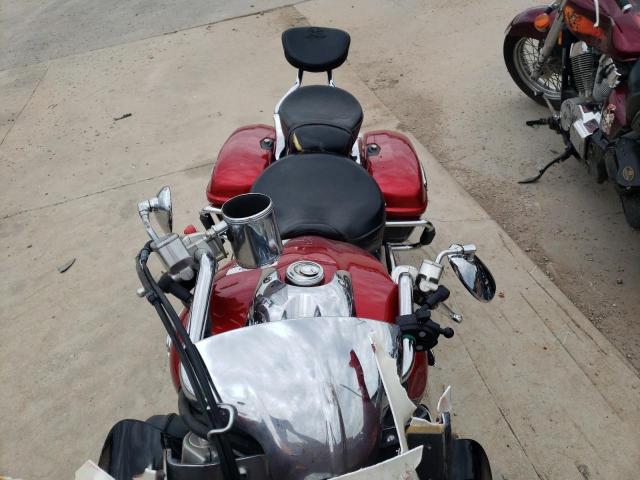 2007 YAMAHA ROYAL STAR - JYAVP18E97A005141