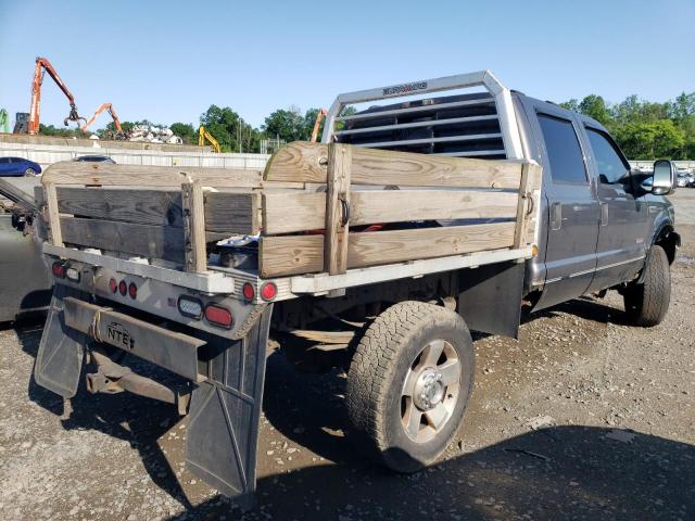 2006 Ford F350 Srw Super Duty VIN: 1FTWW31P56ED74055 Lot: 55871344