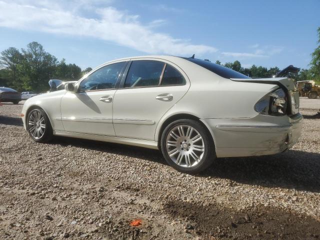 2008 Mercedes-Benz E 350 4Matic VIN: WDBUF87X48B193284 Lot: 56515794