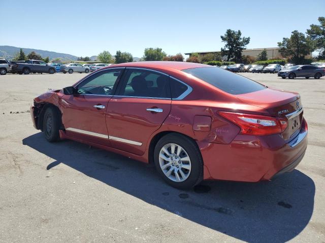 2016 Nissan Altima 2.5 VIN: 1N4AL3AP3GC155424 Lot: 54264774