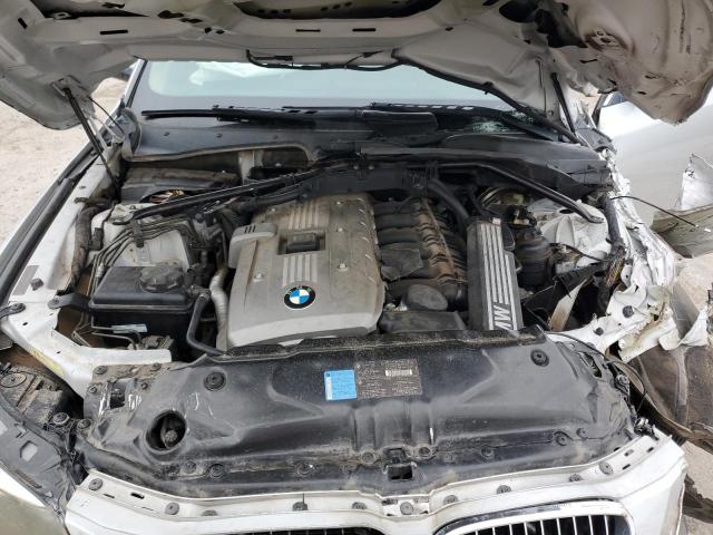 2006 BMW 530 I VIN: WBANE73596CM41668 Lot: 53087654