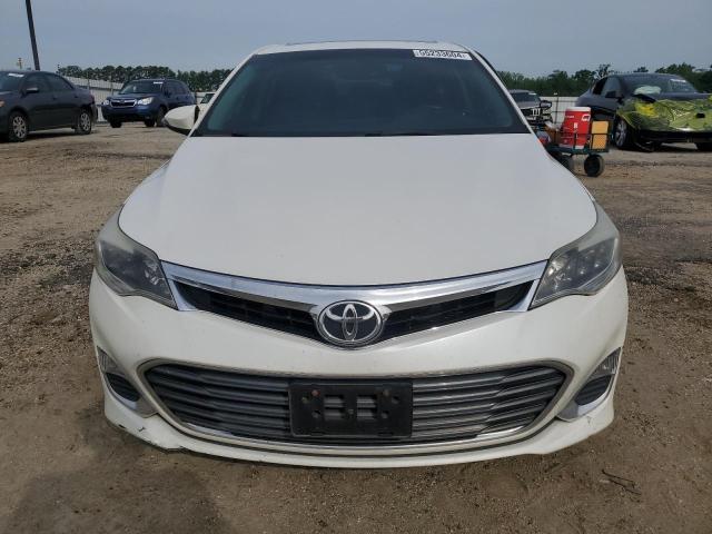 2015 Toyota Avalon Xle VIN: 4T1BK1EB1FU192500 Lot: 55233604