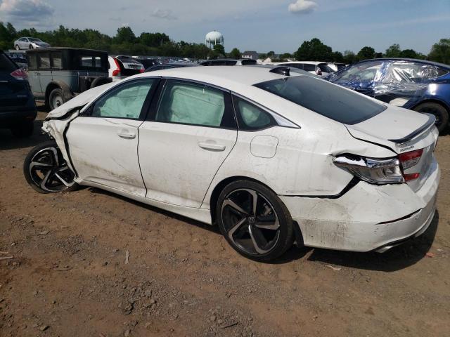 2021 HONDA ACCORD SPO - 1HGCV1F31MA013699