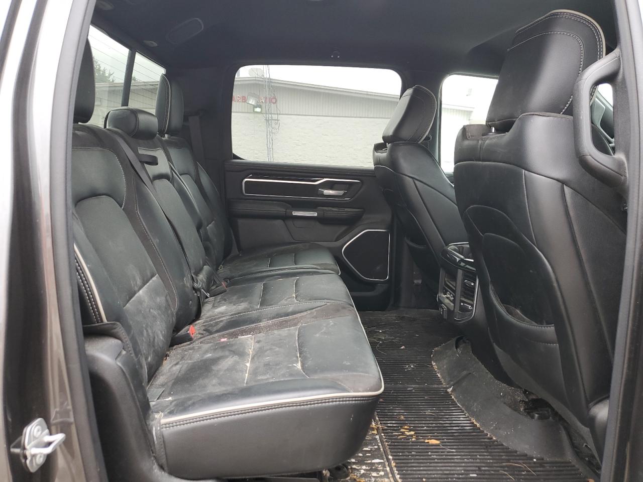 1C6SRFJT6LN308458 2020 Ram 1500 Laramie