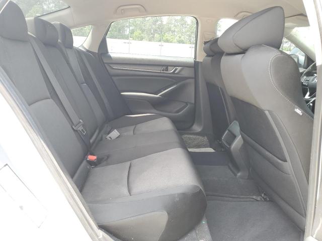 2021 Honda Accord Lx VIN: 1HGCV1F18MA072831 Lot: 55528424