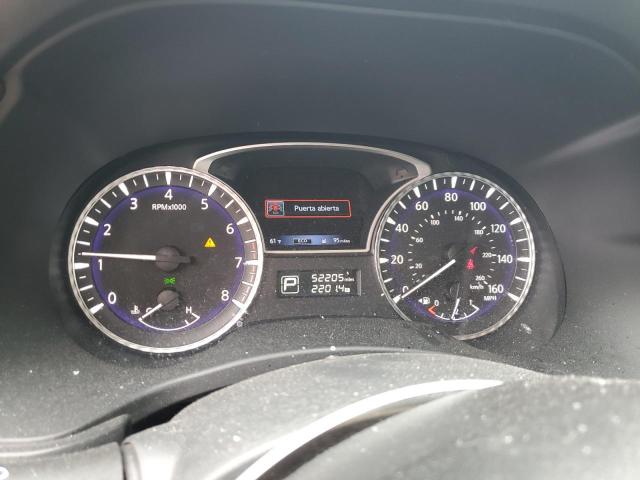 2019 Infiniti Qx60 Luxe VIN: 5N1DL0MN6KC566921 Lot: 55416924