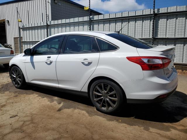 VIN 1FADP3F22EL141798 2014 Ford Focus, SE no.2