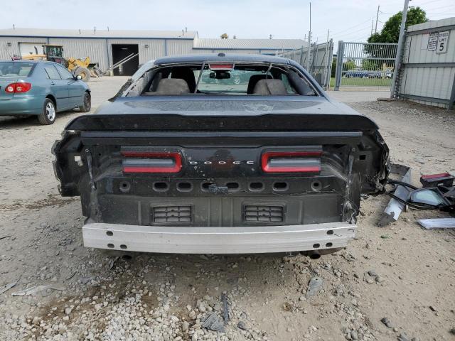 2021 Dodge Challenger Sxt VIN: 2C3CDZAG9MH516736 Lot: 54578804