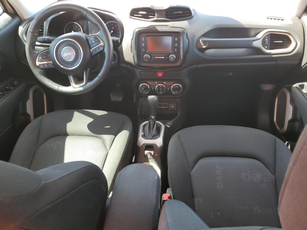 ZACCJABT5FPC21913 2015 Jeep Renegade Latitude