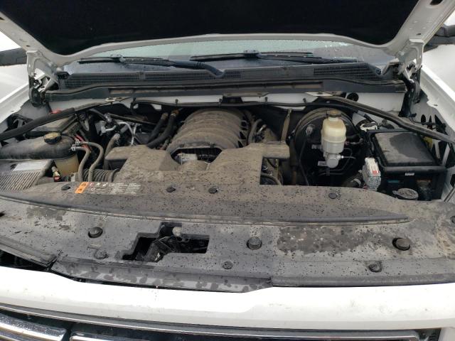 2019 GMC Sierra Limited K1500 VIN: 2GTV2LEC6K1210453 Lot: 54835524