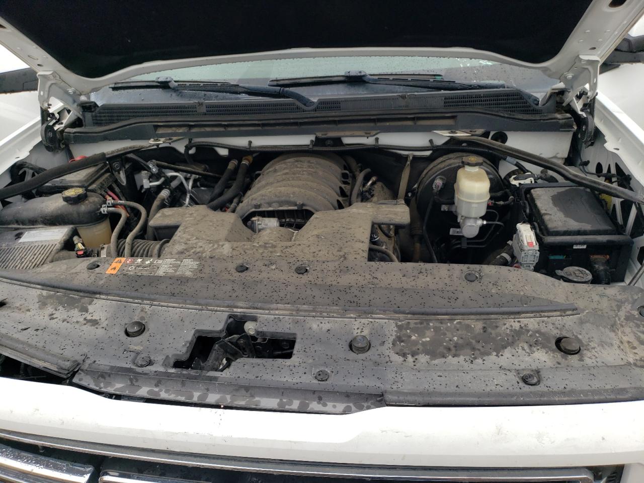 2GTV2LEC6K1210453 2019 GMC Sierra Limited K1500