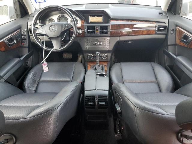 2012 Mercedes-Benz Glk 350 VIN: WDCGG5GB3CF880914 Lot: 57151894