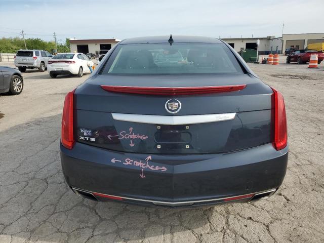 2013 Cadillac Xts Luxury Collection VIN: 2G61P5S36D9173007 Lot: 51916914